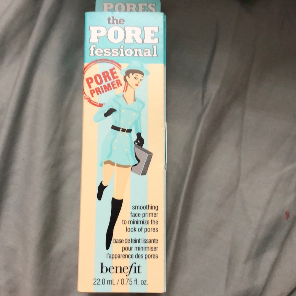 Benefit Porefessional Primer